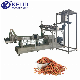 Large Scale Dry Wet Shrimp Tortoise Floating Sink Fish Feed Pellet Pet Cat Dog Food Making Processing Extrusion Machine