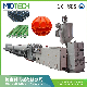  Plastic PVC|HDPE|PE|PP|PPR Conduit Garden Tube/Pipe/Hose WPC Window Door Wall Panel/Ceiling /PS Foaming/Fence Profile/Sheet Extrusion Making Production Line