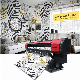 Good Price 3.2 Meters Large Format Digital Flex Printing Machine Wallpaper Printer