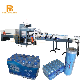  Automated Packaging Machines Bottle PE Film Shrink Wrapped for Water Production Line