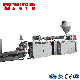  Yatong Single Screw Extruder Machine for Plastic Recycling Pelletizing Machine