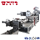 Yatong PP PE Film Recycling Pelletizing Line Granulating Crushing Washing Machine Pet Recycling Machine