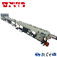 Yatong 110mm PE PP Pipe Single Screw Extruder Machine/ Pipe Production Line / Extrusion Line