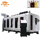  Automatic and Manual K6 Pet Bottle Making Blowing Machinery