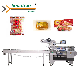  Soontrue Equipment Face Mask/Toast/Bread/Instant Noodle/ Biscuit/Medicine with Tray Automatic Sealing Packaging/Packing/Wrapping Machinery