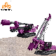  Full Hydraulic Rotary Drilling Rig Construction Equipment Borehole Rotary Drilling Rig Machine