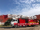  Xj250/350/450/550 Zj30/40 Truck Mounted Oilfield Drilling Workover Drilling Rig