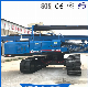 Good Quality 60 Meter Engineering Hydraulic/Crawler Drilling Rig Dr-220 Price Has Passed CE Certificate for Construction Building Export to Southeast