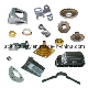  OEM Customized Metal Stamping Part/Stamped Part for Various Usage