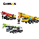  China Zoomlion Xugong Sunny 10t 12t 16t 20t 25t 30t 50t 55t 60t 80t 100t Hydraulic Mobile Truck Crane 8 10 12 16 20 25 30 35 50 55 60 80 100 Ton Crane for Sale