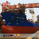  500 Ton High Performance Double Girder Shipbuilding Grantry Crane