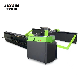  CNC Fiber Laser Cutting Machine for Metal, Carbon Steel, Stainless Steel