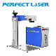 Perfect Laser-Desktop Metal Steel Raycus Max Ipg Jpt Fiber Laser Engraving Marking Machines