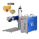 Portable Mini 30W 50W Fiber/CO2/3W 5W UV Laser Marking Machine/Laser Printer/3D Logo Printing Machine/Laser Engraving Machine for Metal/Jewelry/Plastic/Glass