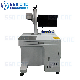  China Factory Cheap Price CO2/UV/Fiber Laser Marking Machine Price for Metal, Steel, Iron, Aluminum, PVC, Keyboard, Bearings Engraving