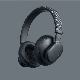  New Arrival Type-c Wireless Headphone Rotable Design Deep Bass Headband Bluetooth Headset