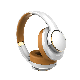 High Quality foldable ANC Bluetooth Headphone Wireless Headset support Active Noise Cancelling