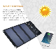 Sunpower Foldable USB Mobile Phone Power Bank Cloth Portable Solar Charger Bag