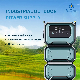  6000W Portable Lithium Battery Power Station for EV Electric Vehicle Power Bank