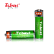  Battery Manufacturer Low Self-Discharge Rechargeable 1.2V NiMH Rechargeable Battery Pack AAA 2700mAh Ni-MH AA D C 9V Rechargeable Batteries for Wireless Mouse