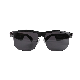  Men Fashion Polarizing Spectacles Audio Smart Sun Glasses 2023 High Quality Eyeglasses