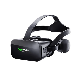  New Metaverse Gaming 3D Virtual Reality Headset Electrical Glasses