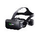 New Metaverse Gaming 3D Virtual Reality Headset Electrical Glasses