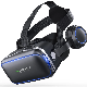 New Vr Box Virtual Reality 3D Video Glasses for Smartphone Android and Ios
