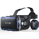  Hot Selling Polarized Virtual Reality Video Gaming Headset Glasses G04e 3D Vr Glasses
