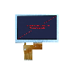 4.3 Inch TFT Monitor LCD 480 (RGB) X272 St7282 Drive IC Wide View TFT LCD Module