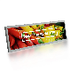 Factory OEM 15.3inch Bar LCD Display Stretched Monitor Display