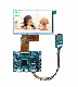 4.3inch DVR Memory TFT LCD Module with Driver Board for Video Intercom