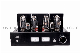  High-Fidelity Stereo Tube Power Amplifier for HiFi Home Theater Sound System
