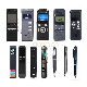 Factory Price Digital Voice Recorder Manufacturer Professional USB Voice Recorder Support OEM