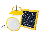 Solar Home Kit for Home Lighting and Mobile Phone Charging and Outdoor Emergency Use.