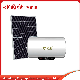 China Solar Panel Photovoltaic Power System Space Heating DC Inverter Photovoltaic Water Heater