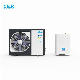 Ykrnew Energy R32 20kw Air to Water -25c Split DC Inverter 3 in 1 Heat Pump for Heating Cooling Hot Water