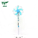 Home Appliance 16 Inch 5 Leaves Quietly Stand Fan Fs40-1602b