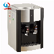  Hot & Cold Compressor Cooling Desktop Black & Silver Water Dispenser Rt-16et Pou