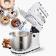 Kitchen Stand Food Mixer New ABS Plastic Electric Cake Mixer Manufacture Pastry Mixers