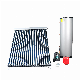 Split Pressurized Solar Hot Water Heater with Solar Keymark