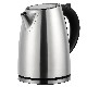 High Quality Stainless Steel Electrical Ss Electric Kettle 1.8L Temperature Control Electric Kettle Electric Tea Kettle