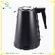  Alumi 1L 304 Stainless Steel Cordless Electric Kettle for Hotel