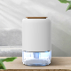  Trending New Arrivals Customized Color 1000ml Home Air Mini Portable Small Dehumidifier