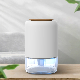 Trending New Arrivals Customized Color 1000ml Home Air Mini Portable Small Dehumidifier