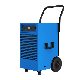  50L/D Basement Metal Moisture Absorber Commercial Portable Dehumidifier for Sale