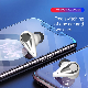 Latest 5.0 Bluetooth Stereo Tws Earbuds Earphone Wireless Earbuds Tws MD002 Noise Cancelling Chipset Amazon Hot Sell