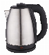  1.8L Auto Shut off Electric Stainless Steel Kettle