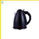 Hotel Black Electric Kettle with 0.8L Capacity