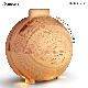 Aromacare 600ml Wood Aroma Diffuser (20006A)